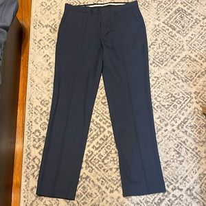 Perry Ellis folio flex dress pants